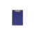Podkładka z klipem clipboard BIURFOL A6 deska - mix kolorów-297304