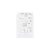 Obwoluta BIURFOL A3 "U" OF-80 1szt.-314896