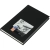 Szkicownik artystyczny OXFORD A5 96 kartek 100g szyty - czarny-297431