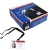 Identyfikator OPUS holder z taśmą 55x90mm OPAK.50 - czarna