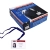 Identyfikator OPUS holder z taśmą 55x90mm OPAK.50 - niebieska
