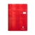 Zeszyt CLAIREFONTAINE A4 90g. 60 kartek - kratka mix kolorów-297811