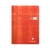 Zeszyt CLAIREFONTAINE A4 90g. 60 kartek - kratka mix kolorów-297813