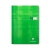 Zeszyt CLAIREFONTAINE A4 90g. 60 kartek - kratka mix kolorów-297814
