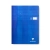 Zeszyt CLAIREFONTAINE A4 90g. 60 kartek - kratka mix kolorów-297815
