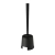 Szczotka do mycia WC IK BOLMEN - czarna -580594