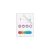 Obwoluta BIURFOL A5 "L" 0,20mic. - bezb. op.25-298596