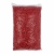 Gumki recepturki 20x1,0x1,0 - czerwone