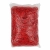 Gumki recepturki 160x1,3x4,0 - czerwone