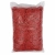 Gumki recepturki 80x1,0x1,0 - czerwone