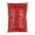 Gumki zaczepowe LFL 50mm x 3,0mm czerwone z TAB-em