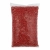 Gumki recepturki 30x1,0x1,0 - czerwone
