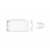 Identyfikator PRO Etui twarde OP.100 HOLDER-16 zamykany na kluczyk 1-4 karty-297987