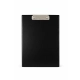 Clipboard DOTTS A4 deska z klipem - czarna-685885
