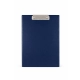 Clipboard DOTTS A4 deska z klipem - granatowa-685887