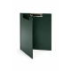 Clipboard DOTTS A4 teczka z klipem - zielona-685901