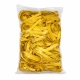 Gumki recepturki 130x1,5x10,0 - żółte