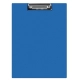 Clipboard teczka Q-CONNECT zamyk. A4 - niebieska-615545