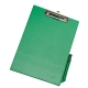 Clipboard deska Q-CONNECT A4 - zielona-615506