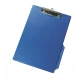 Clipboard deska Q-CONNECT A4 - niebieska-615490