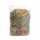 Gumki recepturki DONAU 1kg MIX 7786001PL-99-619889