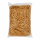 Gumki recepturki 100x1,5x1,5 - naturalne