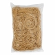 Gumki recepturki 120x1,5x1,5 - naturalne