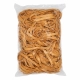 Gumki recepturki 140x1,5x9,0 - naturalne