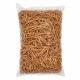 Gumki recepturki 80% 150x1,0x5,0 - naturalne
