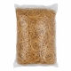 Gumki recepturki 80x1,5x1,5 - naturalne