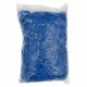 Gumki recepturki 80x1,5x1,5 - niebieskie