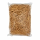Gumki recepturki 130x1,5x3,0 - naturalne