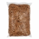 Gumki recepturki 80% 100x1,5x4,0 - naturalne