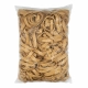 Gumki recepturki 80x1,2x10,0 - naturalne