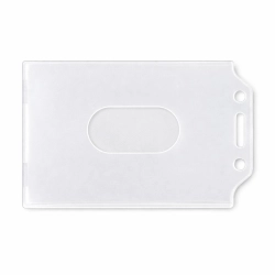 Identyfikator PRO Etui twarde HOLDER-10 pion-678388