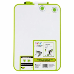 Tabliczka suchościeralna OK-OFFICE 24,5x34,5cm-643314
