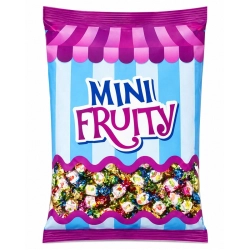 Cukierki ODRA MINI twarde owocowe 1kg-427714