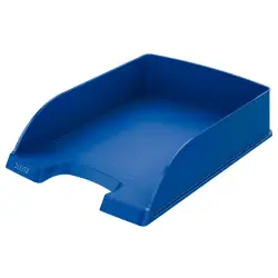 Szuflada na dok. LEITZ Plus Standard - niebieska -298797