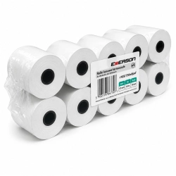 Rolka termiczna EMERSON 110mm x 20m op.10 rolek-454199