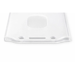 Identyfikator PRO Etui twarde HOLDER-10 - pionowy-298001