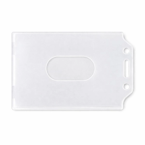 Identyfikator PRO Etui twarde HOLDER-10 pion-678388