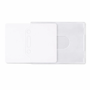 Identyfikator PRO Etui twarde HOLDER-10 - pionowy-298004