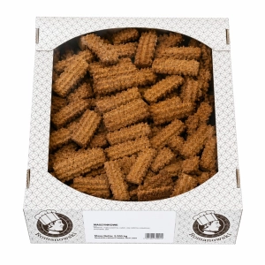 Ciastka ROMANOWSKI 2kg. - maszynkowe