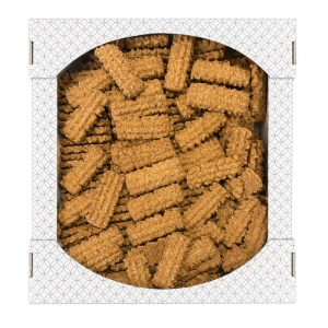 Ciastka ROMANOWSKI 2kg. - maszynkowe-298210