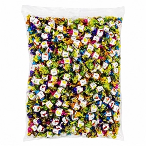 Cukierki MINI BIBI 1kg. - owocowe