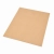Papier pakowy prążkowany 105x126cm OPAK.10 arkuszy - gruby 100g.-298020