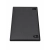 Pudełko na CD/DVD slim 7mm 1 disc - czarne-298125