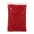 Gumki recepturki 100x1,0x1,0 - czerwone