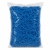 Gumki recepturki 100x1,0x1,0 - niebieskie