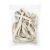 Gumki recepturki 100g (MAŁA PACZKA) 240x1,5x10,0 - białe